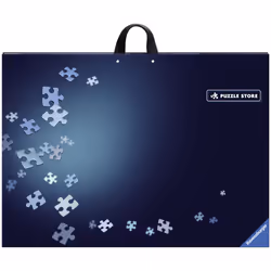 Ravensburger Puzzle Store, Puzzle storage case, 14 yr(s)