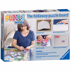 Ravensburger Puzzle Handy Puzzle Storage