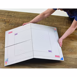 Ravensburger Puzzle Handy Puzzle Storage