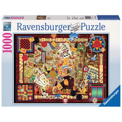 Ravensburger Vintage Games