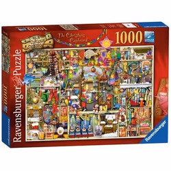 Ravensburger Colin Thompson - The Christmas Cupboard