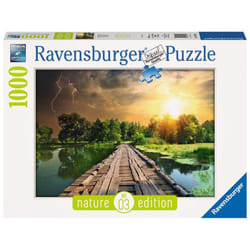 Ravensburger 00.019.538 Jigsaw puzzle 1000 pc(s) Landscape