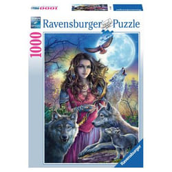 Ravensburger 19664 puzzle Jigsaw puzzle 1000 pc(s)