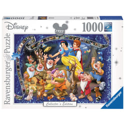 Ravensburger 00.019.674 Jigsaw puzzle 1000 pc(s) Cartoons