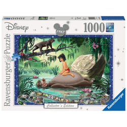Ravensburger Disney Moments The Jungle Book