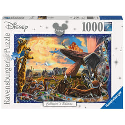 Ravensburger Disney Moments Lion King