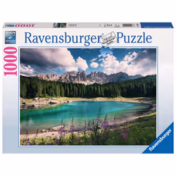Ravensburger Classic Landscape, 1000 pc(s), Landscape, 14 yr(s)