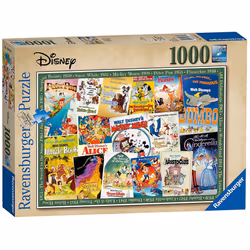 Ravensburger 19874, 1000 pc(s), 12 yr(s)