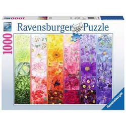 Ravensburger The Gardener's Palette