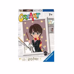 Ravensburger 201365, 1 pages, Paints included, Boy/Girl, Coloring picture