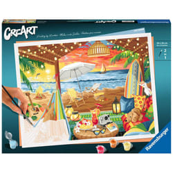 Ravensburger 20276 drawing set