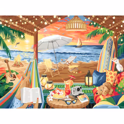 Ravensburger 20276 drawing set