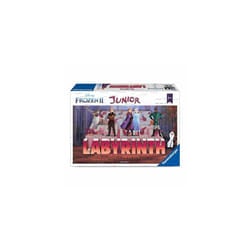 Ravensburger Frozen 2 Junior Labyrinth