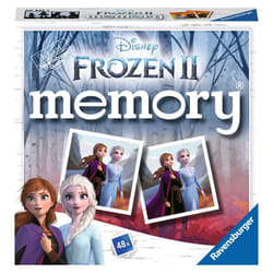 Ravensburger Disney Frozen 2 Board game Educational