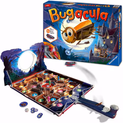 Ravensburger Bugacula Board Game