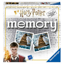 Ravensburger memory Harry Potter Mini Harry Potter Mini memory Board game