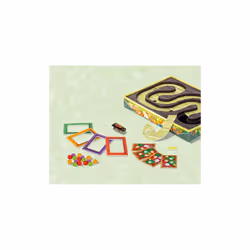 My First Bugs in the Kitchen Board Games for Children Age 3 Years Up - 2 to 4 Players - Kids Gifts [Amazon Exclusive]