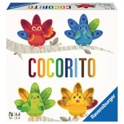 Ravensburger Spiel Cocorito