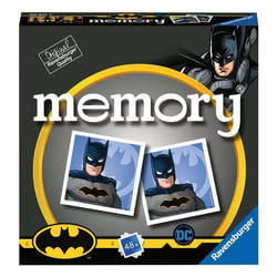 Ravensburger memory Batman Mini Batman Mini memory Card Game