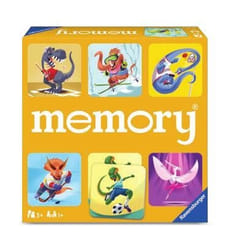 Ravensburger 20628 board/card game Matching