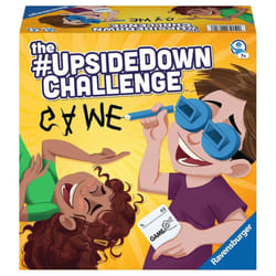 Ravensburger 20672 board/card game Board game Family