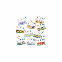 My First 123 Educational Games for Kids Age 4 Years Up Ideal for Early Learning Development