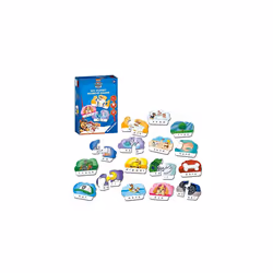 Paw Patrol My First Word Educational Games for Kids Age 4 Years Up Ideal for Early Learning Alphabet Reading and Spelling