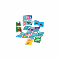 Lingokids Memory Game for Kids Age 3 Years Up [Amazon Exclusive]