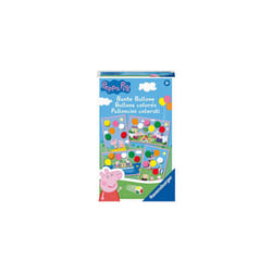 Ravensburger Peppa Pig Bunte Ballone Board game Traditional