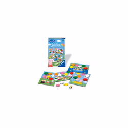 Ravensburger Peppa Pig Bunte Ballone Board game Traditional