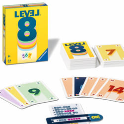 Ravensburger Level 8