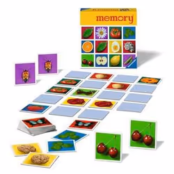 Ravensburger memory Classic Card Game Matching