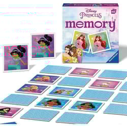Ravensburger Disney Princess Mini Memory Game