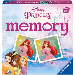 Ravensburger Disney Princess Mini Memory Game