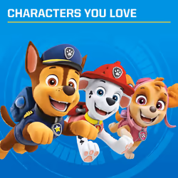 Ravensburger Paw Patrol Colorino