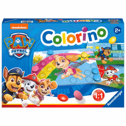 Ravensburger Paw Patrol Colorino - Additional view 4