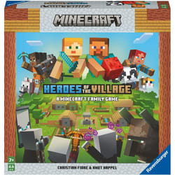 Ravensburger 20914 board/card game Board game Family