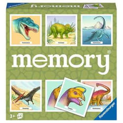 Ravensburger 20924 board/card game Memory