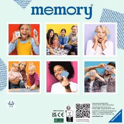 Ravensburger 20924 board/card game Memory
