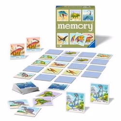 Ravensburger 20924 board/card game Memory