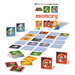 Ravensburger 20925 board/card game