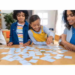 Ravensburger Bluey Mini Memory