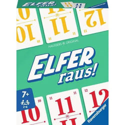 Ravensburger 20945 board/card game 30 min Family