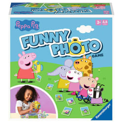 Ravensburger 20982 board/card game Funny Foto Board game