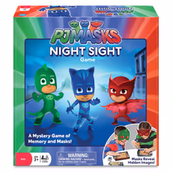 Ravensburger PJ Masks Night Sight Game