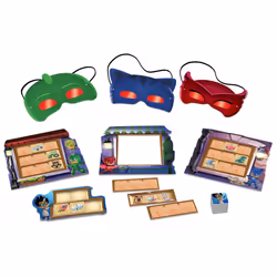 Ravensburger PJ Masks Night Sight Game