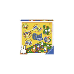 Ravensburger 21357 puzzle