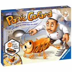 Ravensburger 4005556214433 - Additional view 4
