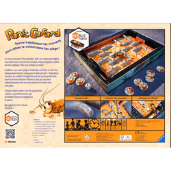 Ravensburger 4005556214433 - Additional view 5
