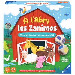 Ravensburger 22339, 2 yr(s)
